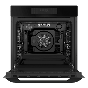 Духовой шкаф Maunfeld EOEH7615B фото 3 в Краснодаре