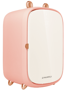 Холодильник для косметики Maunfeld MFF43PK фото 4 в Краснодаре