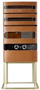 Хьюмидор Афидано L3 (Коньячная кожа) фото в Краснодаре Хьюмидор Afidano L3 (Коньячная кожа) фото в Краснодаре