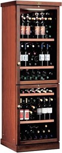 Винный шкаф IP CEXP 601 NU фото в Краснодаре