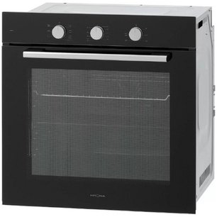 Духовой шкаф Крона ALPHA 60 BL фото 2 в Краснодаре Духовой шкаф KRONA ALPHA 60 BL фото 2 в Краснодаре