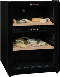 Шкаф для хранения сыра Ла Соммельер CAF52 фото в Краснодаре Шкаф для хранения сыра La Sommeliere CAF52 фото в Краснодаре