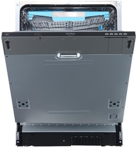 Встраиваемая посудомоечная машина Кертинг KDI 60570 фото 2 в Краснодаре Встраиваемая посудомоечная машина Korting KDI 60570 фото 2 в Краснодаре