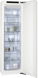 Морозильник АЕГ AGN71800F0 фото в Краснодаре Морозильник AEG AGN71800F0 фото в Краснодаре