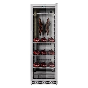 Холодильник для сухого вызревания мяса Мэйвел MM-135SR фото 3 в Краснодаре Холодильник для сухого вызревания мяса Meyvel MM-135SR фото 3 в Краснодаре