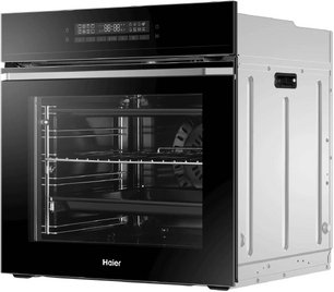 Духовой шкаф Хайер HOQ-P16AN5GB фото 4 в Краснодаре Духовой шкаф Haier HOQ-P16AN5GB фото 4 в Краснодаре