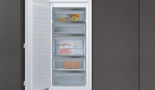 Встраиваемый морозильник Нефф GI7416CE0 фото 3 в Краснодаре Встраиваемый морозильник Neff GI7416CE0 фото 3 в Краснодаре