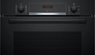 Духовой шкаф Бош HBA554EB0 фото 2 в Краснодаре Духовой шкаф Bosch HBA554EB0 фото 2 в Краснодаре