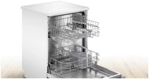 Посудомоечная машина BOSCH SMS2HKW1CR фото 2 в Краснодаре Посудомоечная машина BOSCH SMS2HKW1CR фото 2 в Краснодаре
