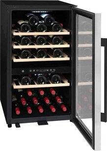 Винный шкаф Ла Соммельер ECS51.2Z фото 3 в Краснодаре Винный шкаф La Sommeliere ECS51.2Z фото 3 в Краснодаре