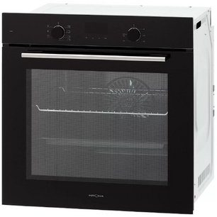 Духовой шкаф Крона ELEMENT D plus 60 BL фото 2 в Краснодаре Духовой шкаф KRONA ELEMENT D plus 60 BL фото 2 в Краснодаре