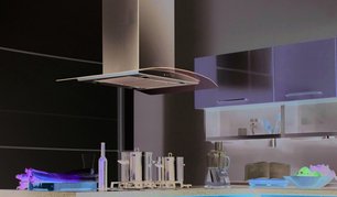 Вытяжка Фабер Tratto Isola/SP EG8 X/V A90 фото 3 в Краснодаре Вытяжка Faber Tratto Isola/SP EG8 X/V A90 фото 3 в Краснодаре