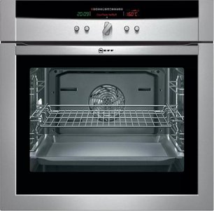 Духовой шкаф Нефф B16P42N0 фото в Краснодаре Духовой шкаф Neff B16P42N0 фото в Краснодаре