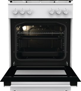 Газовая плита Горение GG6A10WJ фото 3 в Краснодаре Газовая плита Gorenje GG6A10WJ фото 3 в Краснодаре