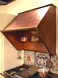 Вытяжка Restart CPR 012 фото 2 в Краснодаре