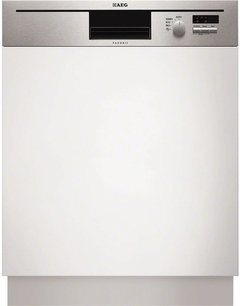 Посудомоечная машина АЕГ F55002IM0P фото в Краснодаре Посудомоечная машина AEG F55002IM0P фото в Краснодаре