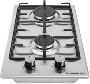 Газовая варочная панель Maunfeld EGHS.32.3ESL фото 3 в Краснодаре