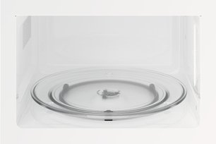 Встраиваемая микроволновая печь АЕГ MBB1756SEB фото 4 в Краснодаре Встраиваемая микроволновая печь AEG MBB1756SEB фото 4 в Краснодаре