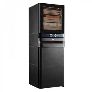 Хьюмидор Афидано L8 (Черный оникс) фото 2 в Краснодаре Хьюмидор Afidano L8 (Черный оникс) фото 2 в Краснодаре