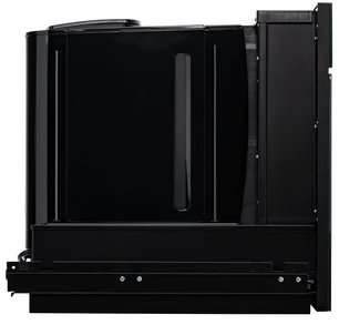 Встраиваемая кофемашина Вард VCC5K фото 3 в Краснодаре Встраиваемая кофемашина VARD VCC5K фото 3 в Краснодаре