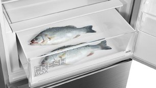 Холодильник Midea MDRB522MGE46OD фото 2 в Краснодаре