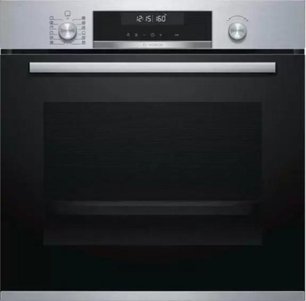 Духовой шкаф Бош HBB578BS6 фото в Краснодаре Духовой шкаф Bosch HBB578BS6 фото в Краснодаре
