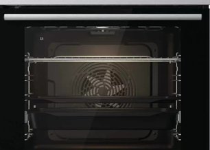 Электрический духовой шкаф Кертинг OKB 8931 CESX фото 2 в Краснодаре Электрический духовой шкаф Korting OKB 8931 CESX фото 2 в Краснодаре