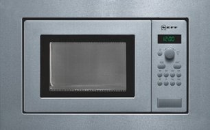 Микроволновая печь Нефф H53W60N0 фото в Краснодаре Микроволновая печь Neff H53W60N0 фото в Краснодаре