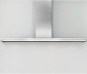 Вытяжка Пандо P-861/90 IX V.1050 ECO SEC PLUS фото в Краснодаре Вытяжка Pando P-861/90 IX V.1050 ECO SEC PLUS фото в Краснодаре