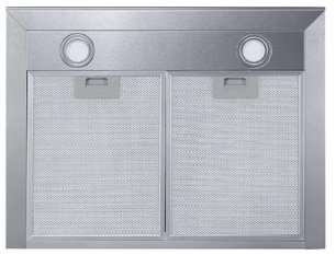 Вытяжка Маунфилд Breeze 60 нержавеющая сталь фото 3 в Краснодаре Вытяжка Maunfeld Breeze 60 нержавеющая сталь фото 3 в Краснодаре