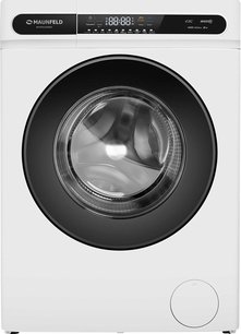 Стиральная машина Маунфилд MFWM148WH01 фото в Краснодаре Стиральная машина Maunfeld MFWM148WH01 фото в Краснодаре