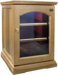 Винный шкаф IP CEX 151 RU фото в Краснодаре