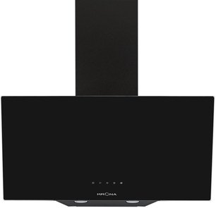 Вытяжка Krona HELGA 600 black S фото 2 в Краснодаре Вытяжка Krona HELGA 600 black S фото 2 в Краснодаре