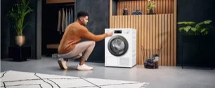 Сушильная машина Миле TED265WP фото 3 в Краснодаре Сушильная машина Miele TED265WP фото 3 в Краснодаре