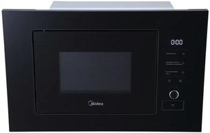 Встраиваемая микроволновая печь Мидеа MI92170GB фото 3 в Краснодаре Встраиваемая микроволновая печь Midea MI92170GB фото 3 в Краснодаре