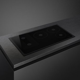 Варочная панель Smeg SI1M24854D фото 3 в Краснодаре