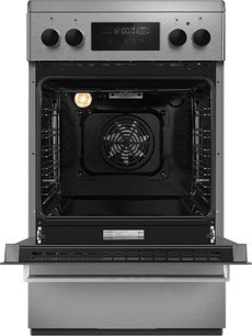 Электрическая плита Маунфилд MEC511CS09TD фото 4 в Краснодаре Электрическая плита Maunfeld MEC511CS09TD фото 4 в Краснодаре