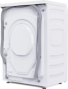 Стиральная машина Хайер HW60-BP10929AE фото 4 в Краснодаре Стиральная машина Haier HW60-BP10929AE фото 4 в Краснодаре