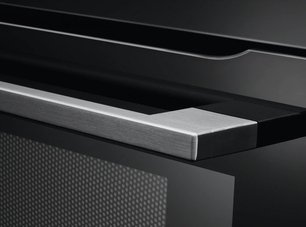 Духовой шкаф с СВЧ CombiQuick АЕГ KMK768080M фото 3 в Краснодаре Духовой шкаф с СВЧ CombiQuick AEG KMK768080M фото 3 в Краснодаре