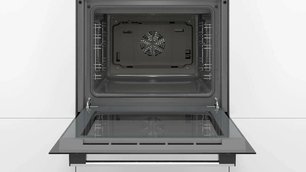 Духовой шкаф Бош HBF133BR0 фото 2 в Краснодаре Духовой шкаф Bosch HBF133BR0 фото 2 в Краснодаре