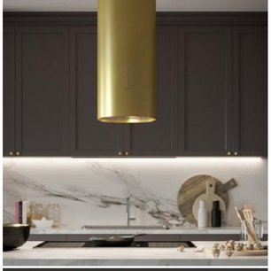 Вытяжка Фалмек Polar IS GOLD 35 фото в Краснодаре Вытяжка Falmec Polar IS GOLD 35 фото в Краснодаре