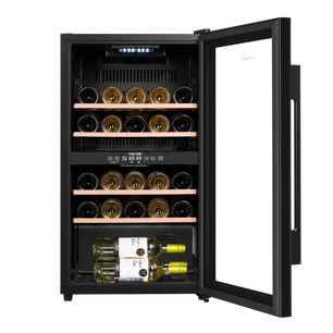 Винный шкаф Maunfeld MFWC-85D28 фото 3 в Краснодаре