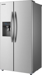 Холодильник Тошиба GR-RS508WE-PMJ(02) фото 2 в Краснодаре Холодильник Toshiba GR-RS508WE-PMJ(02) фото 2 в Краснодаре