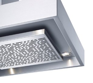 Вытяжка Гутман Castillo фото 3 в Краснодаре Вытяжка Gutmann Castillo фото 3 в Краснодаре
