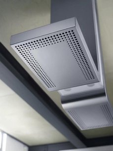 Вытяжка Гутман Silla фото 2 в Краснодаре Вытяжка Gutmann Silla фото 2 в Краснодаре