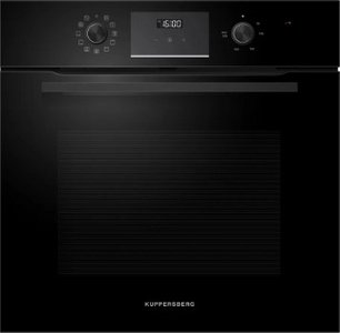 Духовой шкаф Kuppersberg HM 628 Black 11 фото в Краснодаре