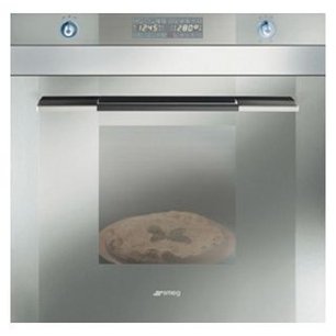 Духовой шкаф Смег SCP112PZ8 фото в Краснодаре Духовой шкаф Smeg SCP112PZ8 фото в Краснодаре