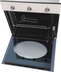 Газовый духовой шкаф Maunfeld EOGC604RIB.MT фото 4 в Краснодаре