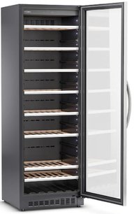 Винный шкаф Dometic C125G Wooden Walnut фото 3 в Краснодаре