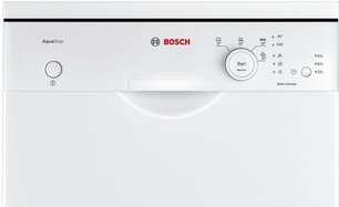 Посудомоечная машина Бош SPS 40E12 RU фото 3 в Краснодаре Посудомоечная машина Bosch SPS 40E12 RU фото 3 в Краснодаре
